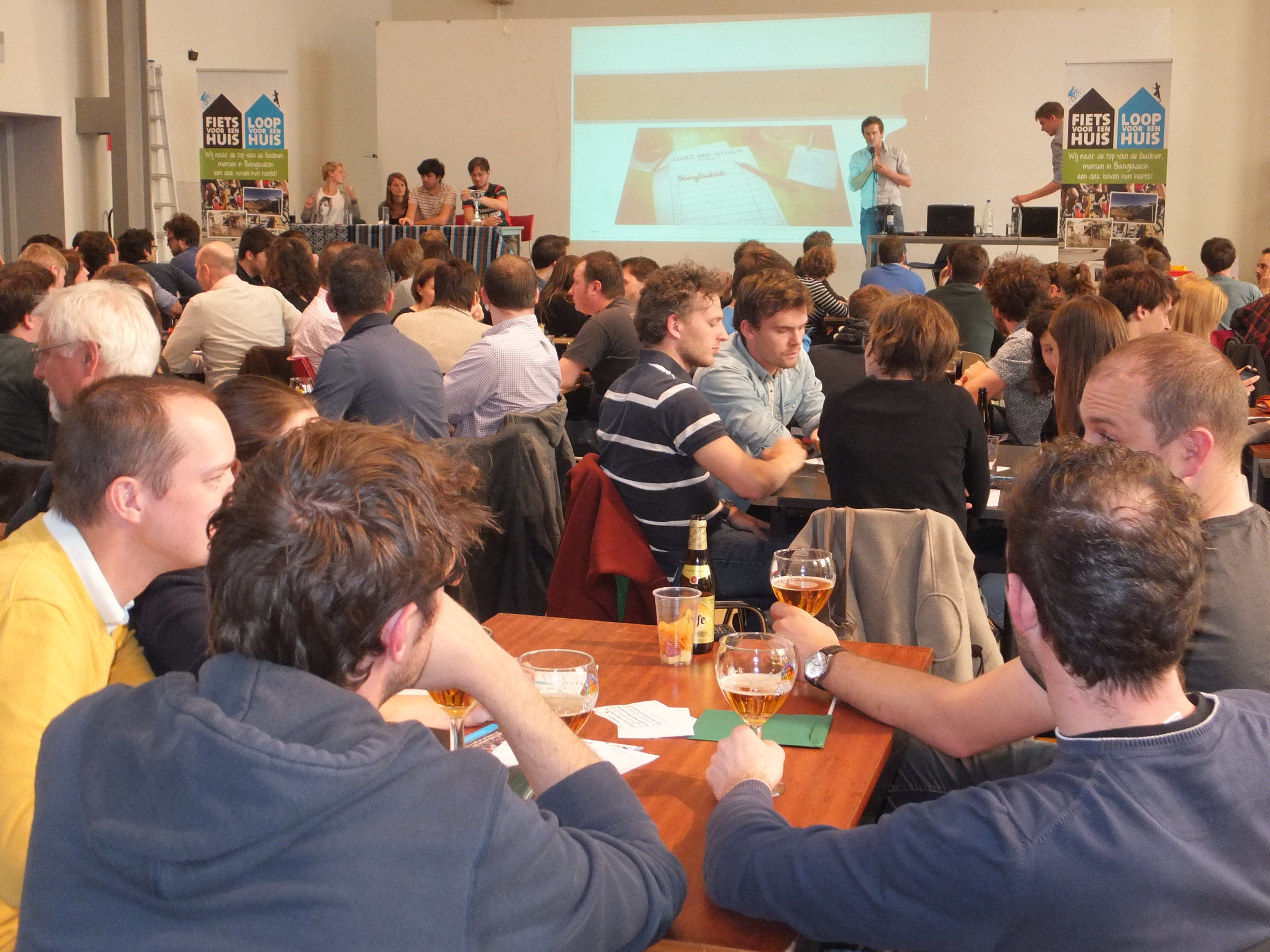 quiz voor een huis 2