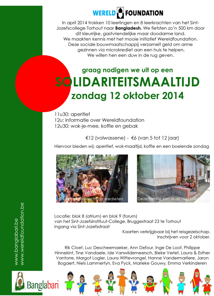 solidariteitsmaaltijd121014